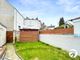 Thumbnail Terraced house to rent in Franklin Road, Gillingham, Kent