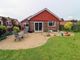 Thumbnail Detached bungalow for sale in St. Margarets Road, Hayling Island