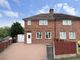 Thumbnail Semi-detached house for sale in Clift Crescent, Wellington, Telford, Shropshire