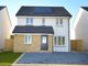 Thumbnail Detached house for sale in Riverside Gardens, Cumnock