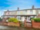 Thumbnail Town house for sale in Anchor Road, Adderley Green, Stoke-On-Trent