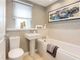 Thumbnail Mews house for sale in "Meldrum Mid Alt" at Hawkhead Road, Paisley