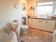 Thumbnail Detached house for sale in Harecroft Crescent, Sapcote, Leicester