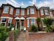Thumbnail Terraced house for sale in Cecil Avenue, Southampton