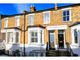 Thumbnail Flat to rent in Coombe Road, Chiswick