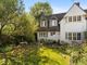 Thumbnail Semi-detached house for sale in Willifield Way, Hampstead Garden Suburb