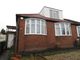 Thumbnail Semi-detached bungalow for sale in Ashleigh Road, Denton Burn