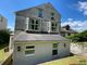 Thumbnail Detached house for sale in Dinas Baglan Road Port Talbot -, Swansea