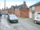 Thumbnail End terrace house for sale in Larges Street, Derby, Derbyshire