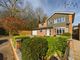 Thumbnail Detached house for sale in Marlborough Road, Stevenage