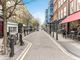 Thumbnail Flat to rent in 59 Lambs Conduit Street, London, Greater London