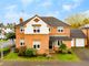 Thumbnail Detached house for sale in Rosemount Drive, Kettering