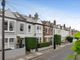 Thumbnail Flat to rent in Danehurst Street, Fulham