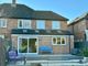 Thumbnail Semi-detached house for sale in Brook Croft, Marston Green, Birmingham