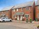 Thumbnail Semi-detached house for sale in Pullen Court, Whetstone, Blaby