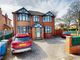 Thumbnail Detached house for sale in Cranford Road, Urmston, Manchester