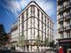 Thumbnail Flat for sale in Place, 204 Great Portland Street, Marylebone