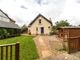 Thumbnail Detached house for sale in Oregon Cottage, Camptown, Jedburgh, Scottish Borders