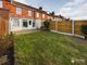 Thumbnail Terraced house for sale in Brooklyn Road, Dovercourt, Harwich