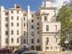 Thumbnail Terraced house to rent in Stanhope Terrace, Lancaster Gate
