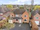 Thumbnail Detached house for sale in Broadfern Road, Knowle, Solihull