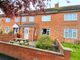 Thumbnail Terraced house for sale in Hall Lane Estate, Willington, Crook, County Durham