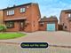 Thumbnail Detached house for sale in Trinity Close, Burstwick, Hull