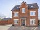 Thumbnail Detached house for sale in Diemer Croft, Kempston, Bedford