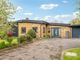 Thumbnail Bungalow for sale in Lycrome Road, Chesham, Buckinghamshire