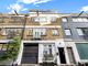 Thumbnail Terraced house to rent in Hatton Place, Clerkenwell