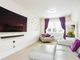 Thumbnail Semi-detached house for sale in Armitage Drive, Rothley, Leicester