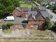 Thumbnail Detached house for sale in Woore Road, Buerton, Crewe