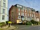 Thumbnail Block of flats for sale in Queensway Hotel, 57 North Marine Road, Scarborough, North Yorkshire
