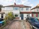 Thumbnail Semi-detached house for sale in Barnsbury Close, New Malden