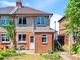 Thumbnail Semi-detached house for sale in Lobelia Road, Southampton