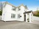 Thumbnail Detached house for sale in Asilomar, Boxwell Park, Bodmin, Cornwall