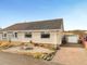 Thumbnail Bungalow for sale in Kingsmill Drive, Kennoway, Leven, Fife