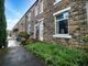 Thumbnail Terraced house for sale in Salisbury Place, Calverley, Pudsey, West Yorkshire