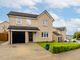 Thumbnail Detached house for sale in Magnus Drive, Dunfermline