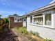 Thumbnail Bungalow for sale in Finsbury Road, Luton