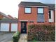 Thumbnail Semi-detached house for sale in Turnstone Road, Walsall