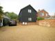 Thumbnail Detached house to rent in High Street, Pulloxhill, Bedford