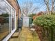 Thumbnail Cottage for sale in Fairmile Road, Christchurch, Dorset