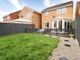 Thumbnail Detached house for sale in Landseer Drive, Wolviston Grange, Billingham