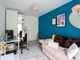 Thumbnail Flat for sale in Brumwell Avenue, Woolwich