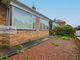 Thumbnail Semi-detached bungalow for sale in Beechwood Avenue, Saltburn-By-The-Sea