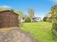 Thumbnail Detached bungalow for sale in The Street, Stoke Ash, Eye