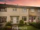 Thumbnail Terraced house for sale in Tone Road, Bettws, Newport