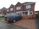 Thumbnail Semi-detached house for sale in Linden Road, Seaton Delaval, Whitley Bay