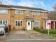 Thumbnail Terraced house for sale in Mount Drive, Chandler's Ford, Eastleigh